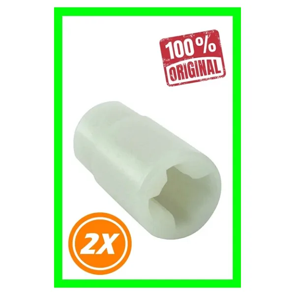 Arçelik K-1261 Rhb Blender Dişli Kavrama Parçası (2 Adet)