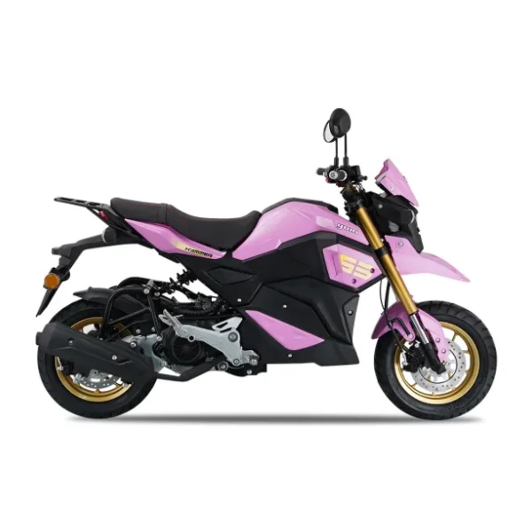 Arora CR250 Cross 223 cc Motosiklet