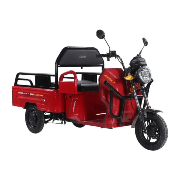 Arora Mini Cargo 1000 W Elektrikli Motosiklet