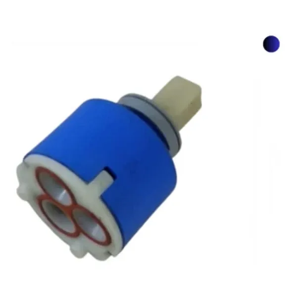 Artema A22640YP 35 mm Düz Kartuş
