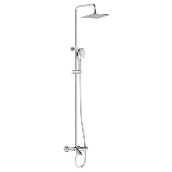 Artema A47211 AquaHeat Bliss S 230B Termostatik Duş Kolonu