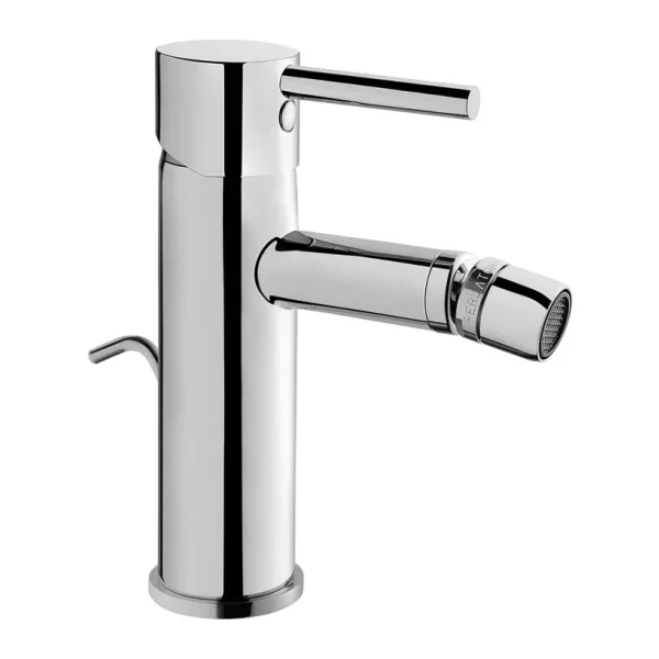 Artema Minimax S A41988 Sifon Kumandalı Krom Bide Bataryası