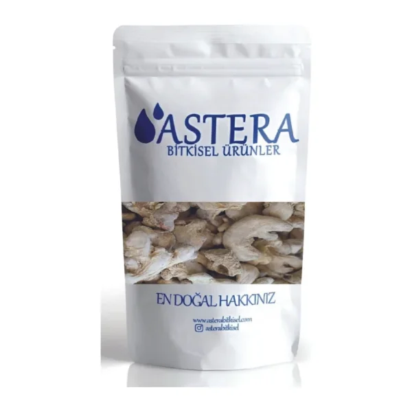 Astera Tane Zencefil 1 kg
