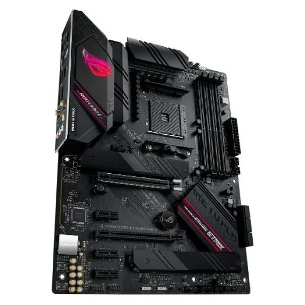 Asus ROG Strix B550-F Gaming Wi-Fi II AMD AM4 DDR4 ATX Anakart
