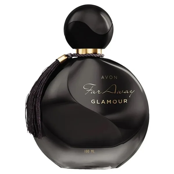 AVON Far Away Glamour Kadın Parfüm Edp 100 Ml.