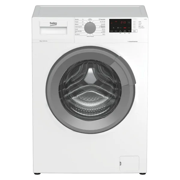 Beko CM 9101 9 kg 1000 Devir Çamaşır Makinesi