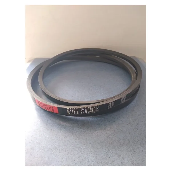 BELTPLUS 17x2850 V Kayışı Tamburlu Ot Ve Çayır Biçme