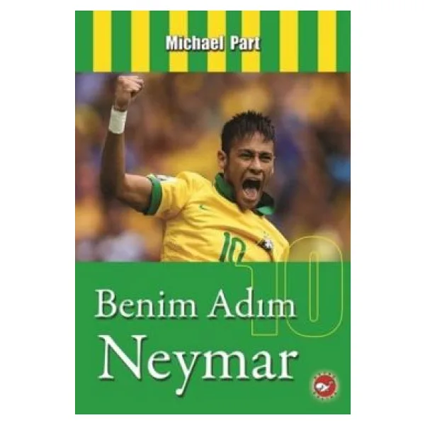 Benim Adım Neymar - Michael Part