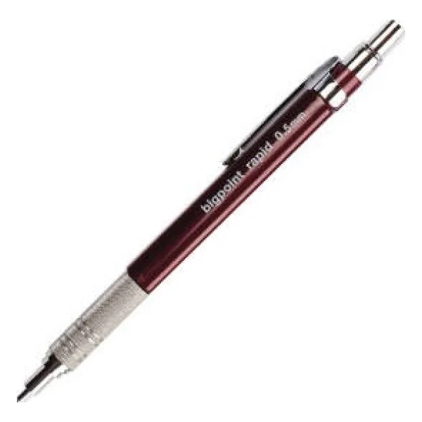 Bigpoint Rapid 0.5 mm Uçlu Kalem