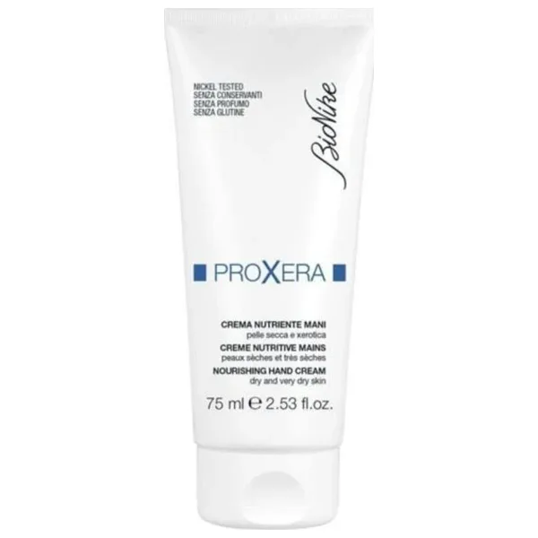 BioNike Proxera Nourishing Hand Cream 75 ml Nemlendirici El Kremi