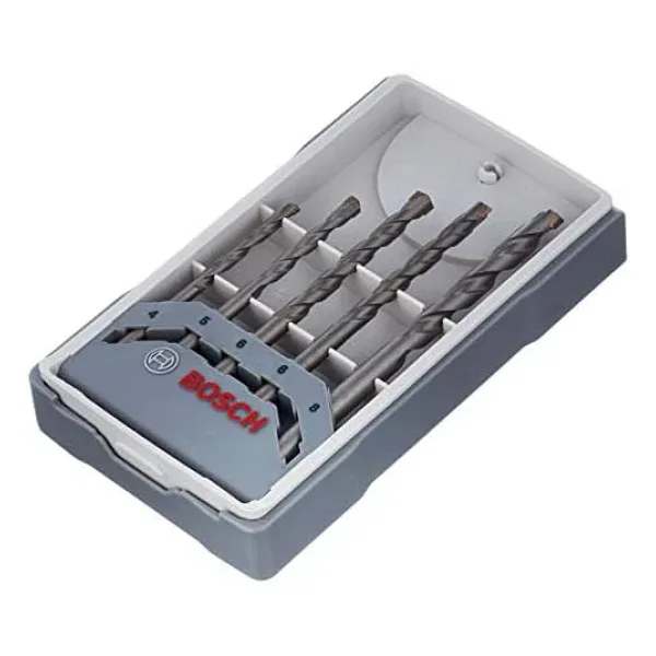 Bosch CYL-3 5 Parça Matkap Ucu Seti