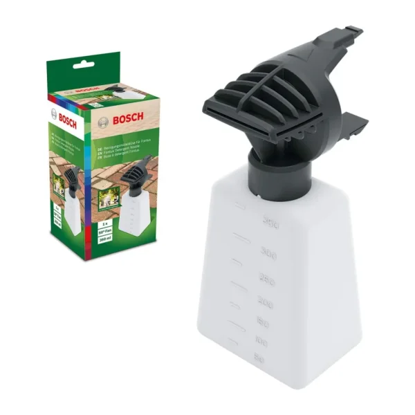 Bosch Fontus F016800595 Deterjan Püskürtme Ucu