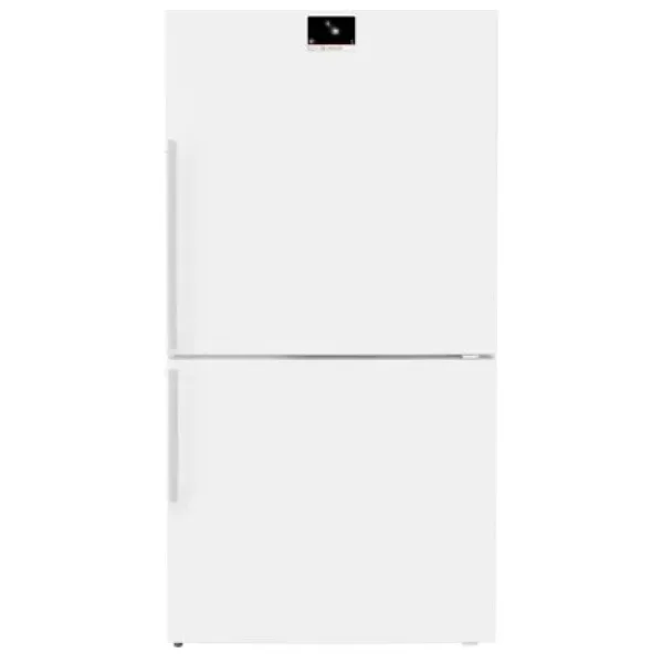 Bosch KGP86AWC0N Kombi No Frost Buzdolabı