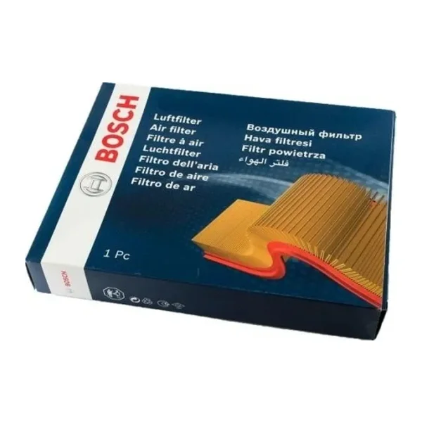 Bosch Peugeot Partner Combispace 1.8 1996-2015 Bosch Hava Filtresi