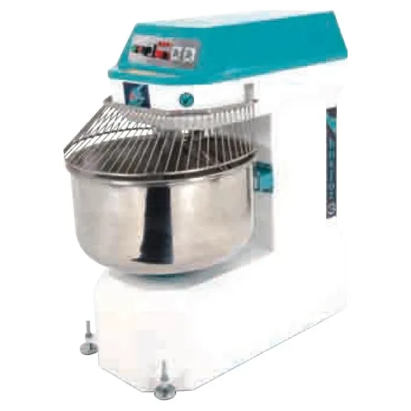Bosfor USH-50T Spiral Hamur Yoğurma Makinesi