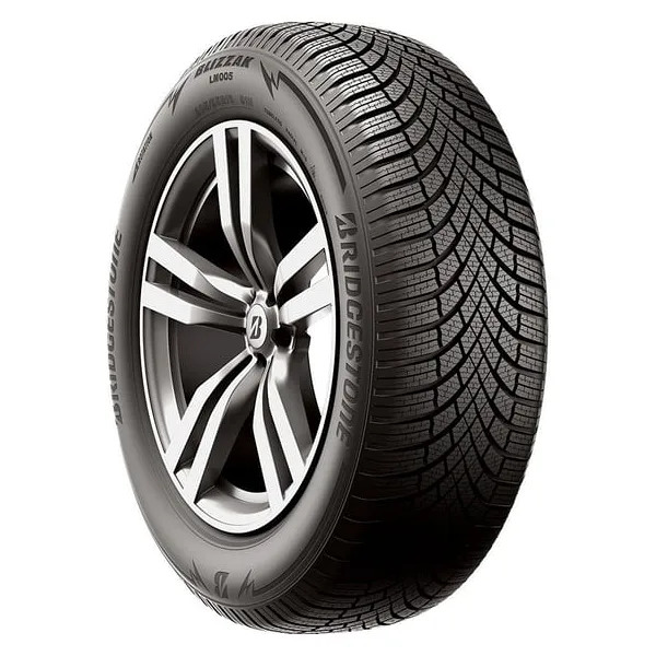 Bridgestone Blizzak LM005 265/50 R20 111V XL Kış Lastiği