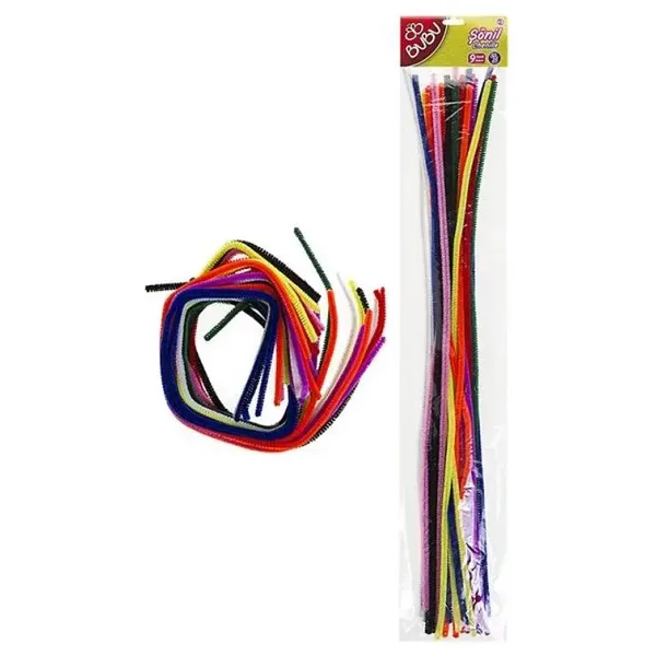 Bu-Bu Şönil 50 Cm