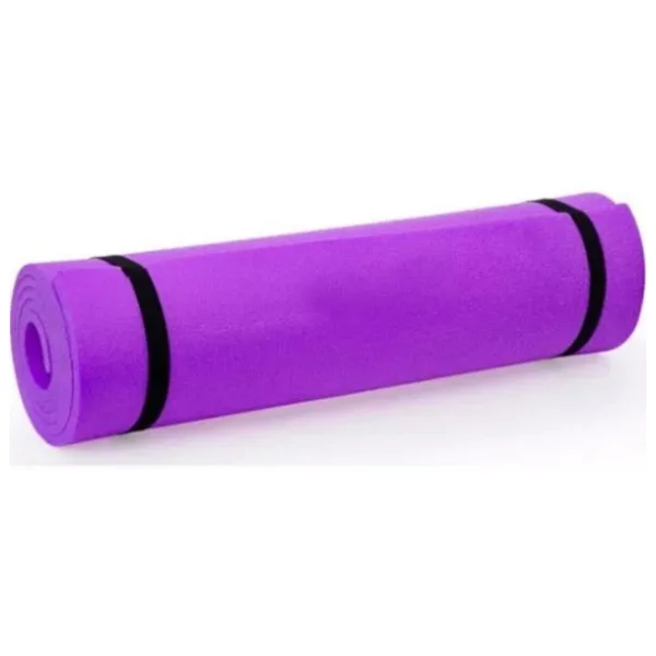 Buffer Pilates Minderi Ve Yoga Matı 140x50cm 6mm