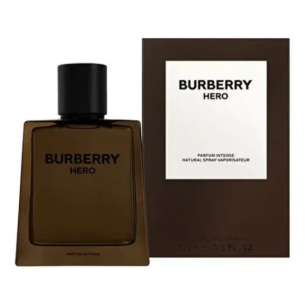 Burberry Hero Parfum 100 ml Erkek Parfüm