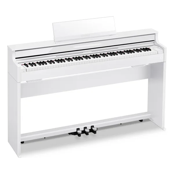 Casio Celviano AP-S450WE Beyaz Dijital Piyano