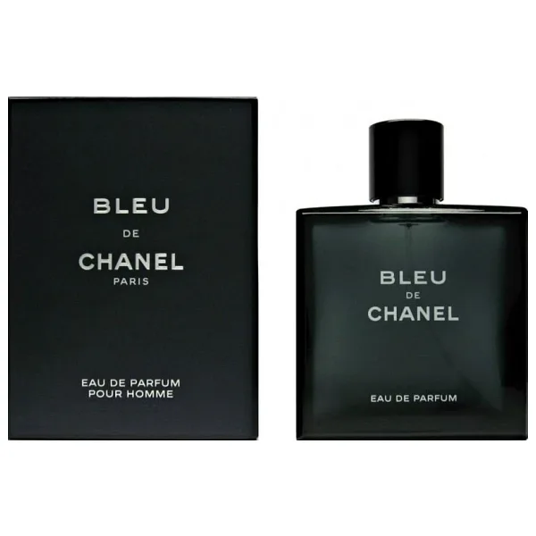 Chanel Blue De Chanel EDP 100 ml Erkek Parfüm