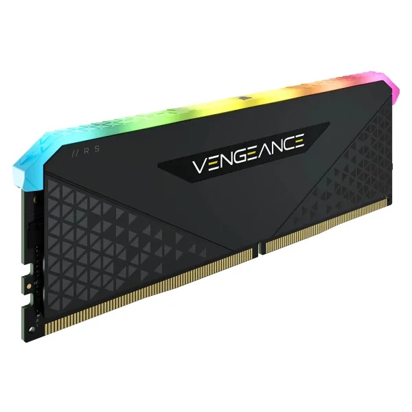 Corsair Vengeance RGB RS 16 GB 3200 MHz DDR4 CL16 CMG16GX4M1E3200C16 Ram