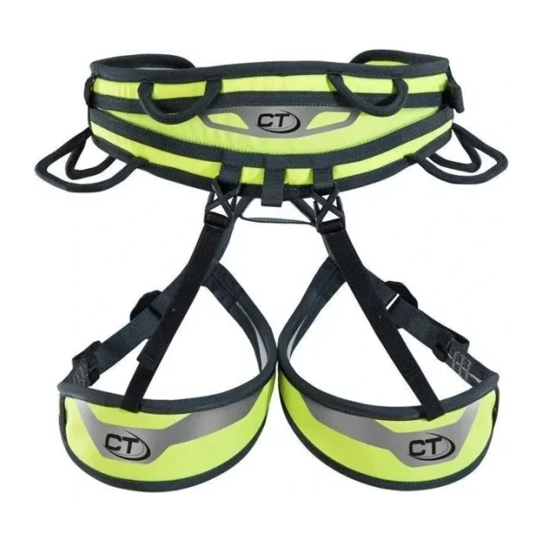 Ct Harness Ascent Pro (Sarı)