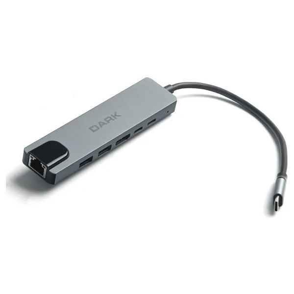 Dark DK-AC-U31X47 Laptop Docking Station