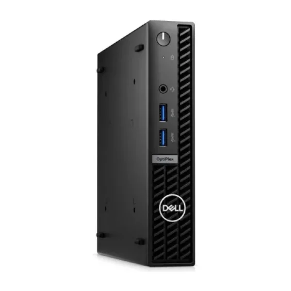 Dell OptiPlex 7010MFF N013O7010MFFEMEA_VP_UBU i5-13500T 16 GB 512 GB SSD UHD Graphics 770 Mini PC