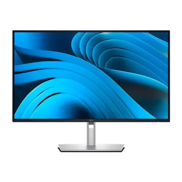 Dell Pro P2725QE 27" 5 ms 4K Pivot IPS 100 Hz Monitör