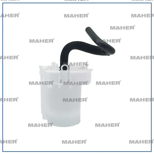 Depo Samandırası Komple Vectra C / Corsa C Z16xe-Z18xel-Z18xe-Z22se-Z32se 815047 5815027 5815028