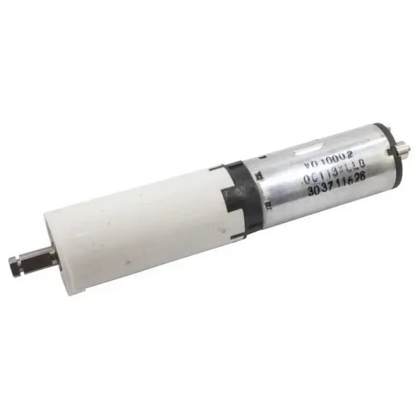 DM25CE 12V 1.1 N.m 48Rpm Planet Redüktörlü DC Motor