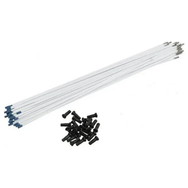 Dt Swiss Jant Teli/Başlığı Rrc 66 Dıcut Ön Arka Set (6 Adet)