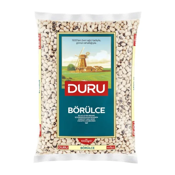 Duru 1 kg Börülce