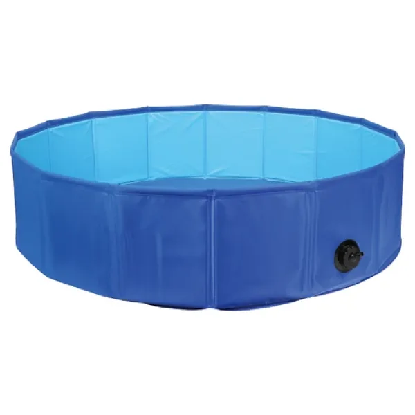 Eastland Köpek Havuzu Çap 80 Cm Yüks. 20 Cm
