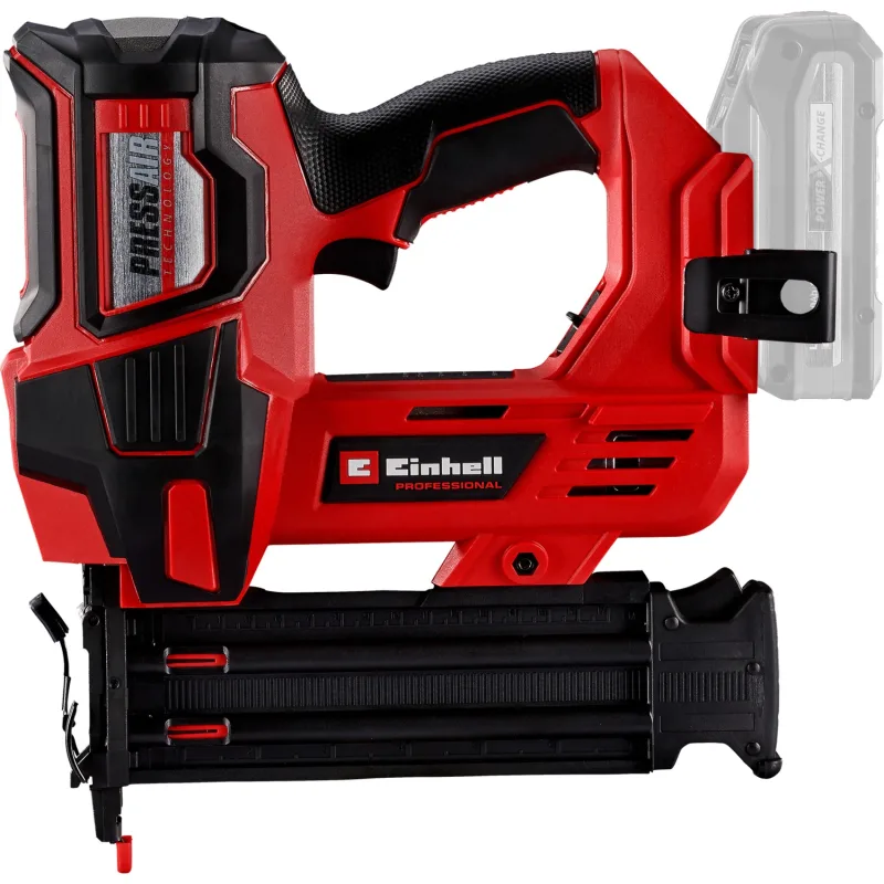 Einhell Fixetto 18/50 N Çivi Çakma Makinesi