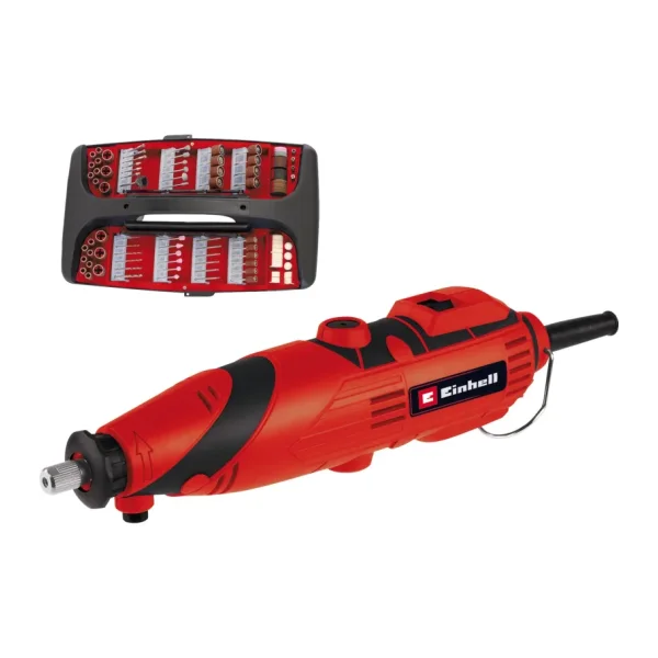 Einhell TC-MG 135 E Mini Taşlama Seti