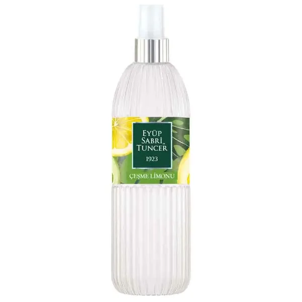 Eyüp Sabri Tuncer Çeşme Limonu Sprey Kolonya 150 ml
