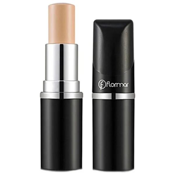 Flormar True Color 03 Light Beige 3.5 gr Stick Kapatıcı