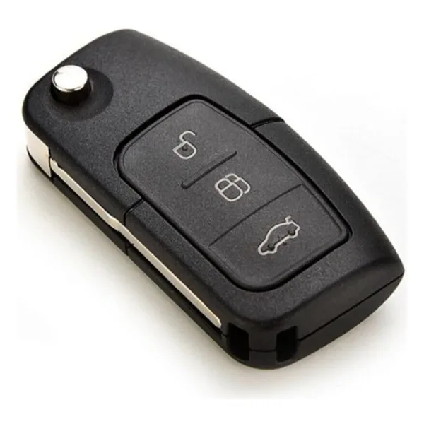 Ford Genel Ford Focus 2 Anahtar,mondeo Anahtar,fiesta Anahtar,c Max Anahtar Kabı