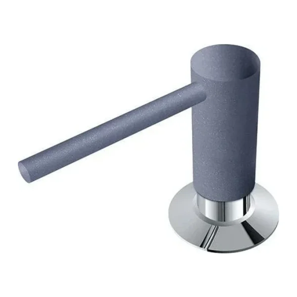 Franke Comfort Stone Grey Sıvı Sabunluk
