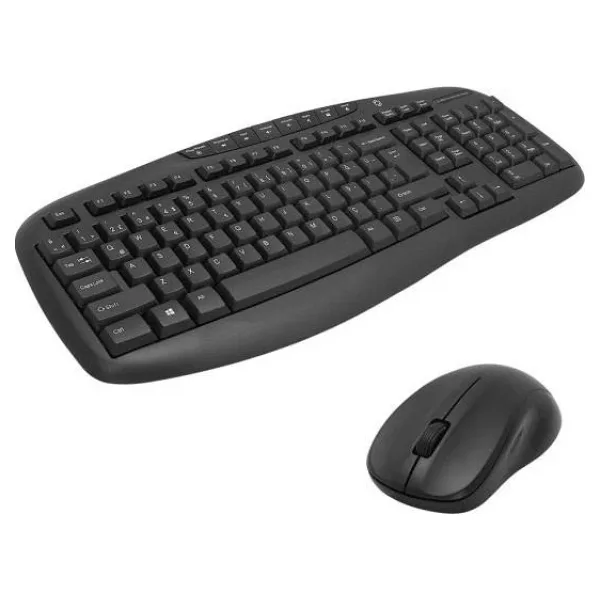 Frisby FK-4830WQ Kablosuz Klavye Mouse Seti