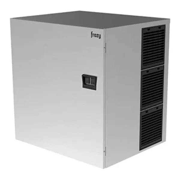 Frozy Fr300f Haznesiz Buz Makinesi