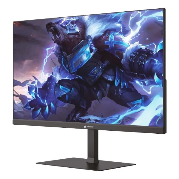 Gamebooster GB-2411ff 23.8" 1 Ms Full HD Ips Oyuncu Monitörü