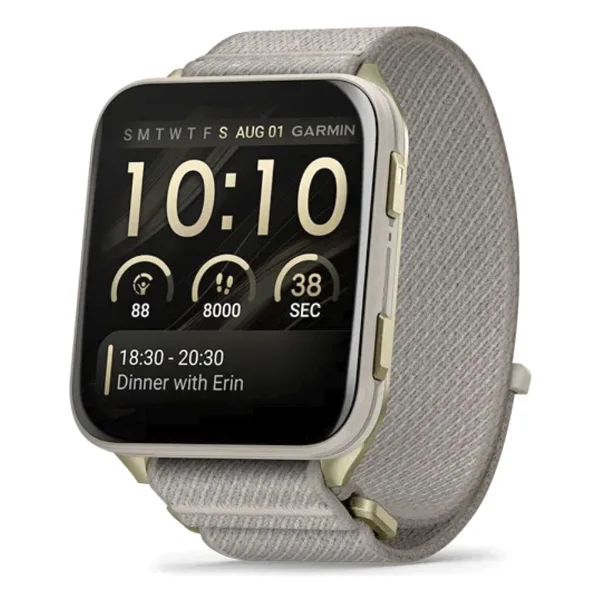 Garmin Venu X1 Akıllı Saat