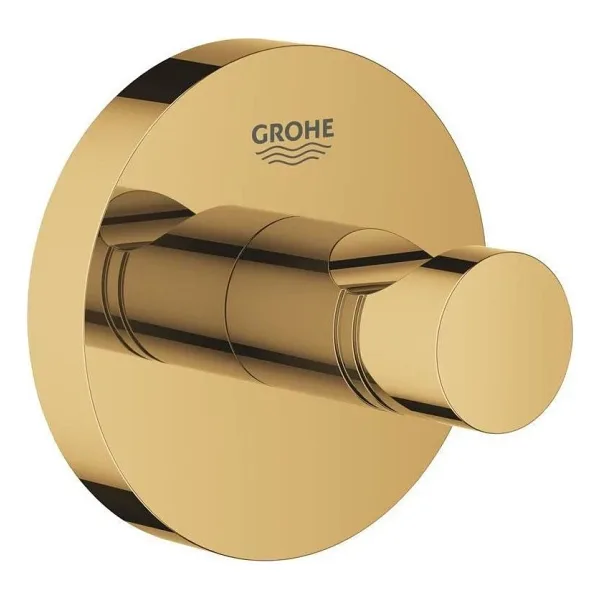 Grohe Essentials 40364GL1 Cool Sunrise Banyo Askısı