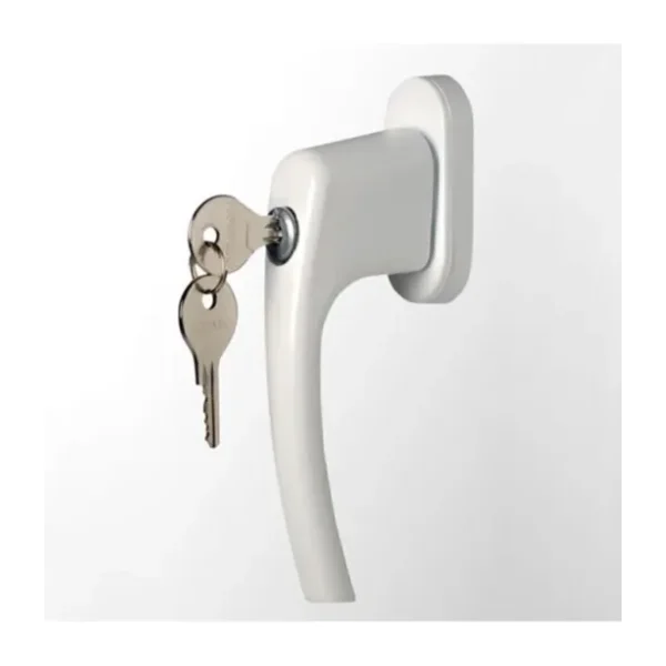 Grossavm Pimapen Pvc Pencere Ve Bolkon Kapı Kolu Kilitli Tekli