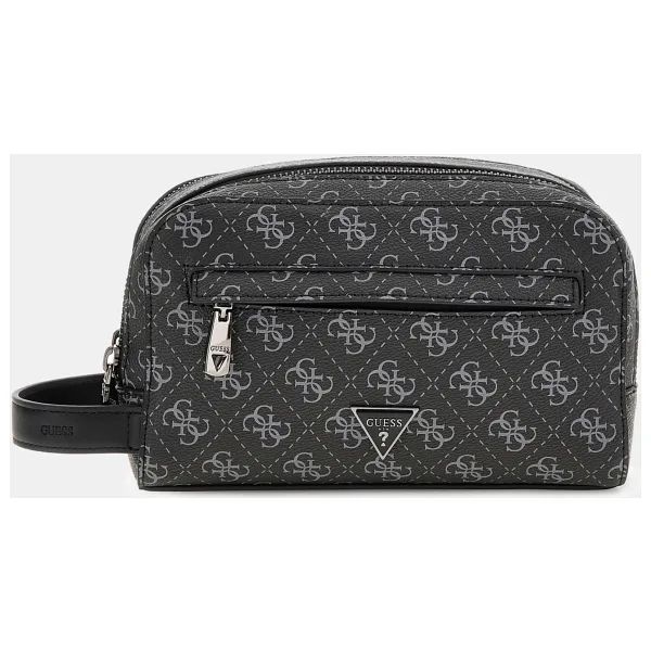 Guess Milano 4G PMMILOP5461 Erkek Traş Çantası