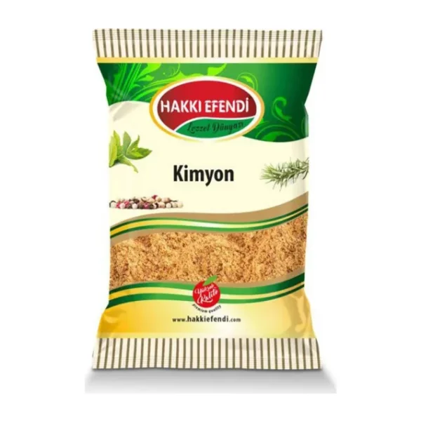 Hakkı Efendi Kimyon 100 gr