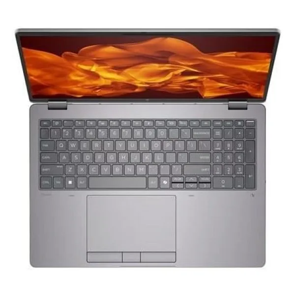 Hp 16" Zbook Fury 16 G1I C65G3ES Ultra 9 285HX-64GB Ddr5 Ram-2tb NVME-16GB Rtx Pro 4000-W11 Pro 1920X1200 - 250 GB - 8 GB